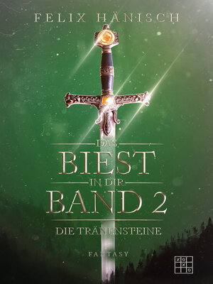 cover image of Das Biest in Dir